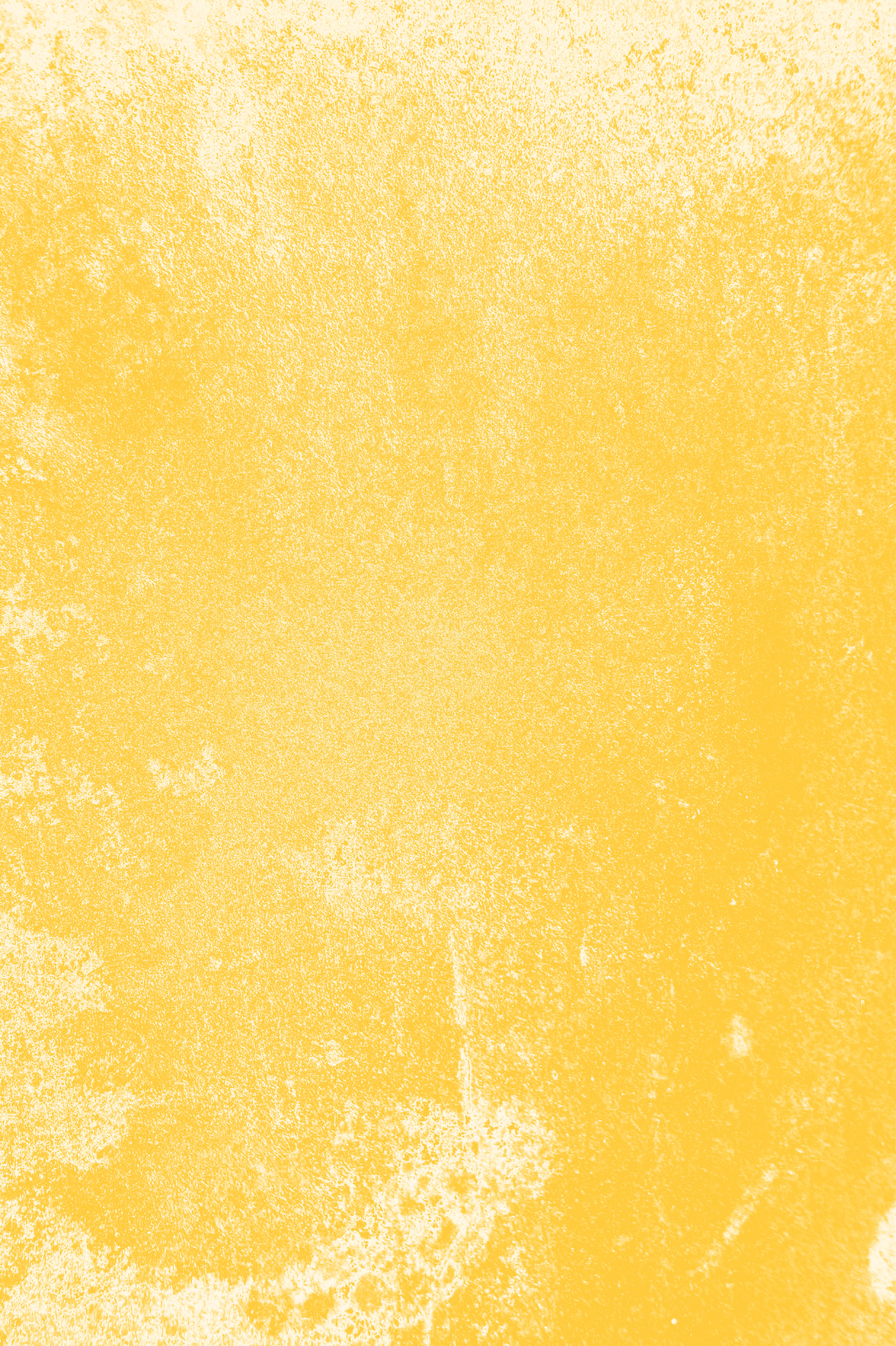 distressed yellow wall texture background